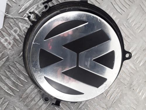 Used Tailgate handle VW GOLF V (1K1) 1.9 TDI (105 hp) 30007415