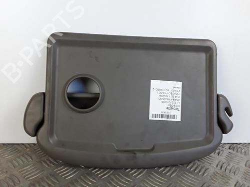 Andre CITROËN XSARA PICASSO (N68) 2.0 HDi (90 hp) 30022423