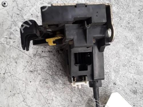 Front left lock RENAULT CLIO II (BB_, CB_) 1.2 (BB0A, BB0F, BB10, BB1K, BB28, BB2D, BB2H, CB0A,... | BP30024557C98 