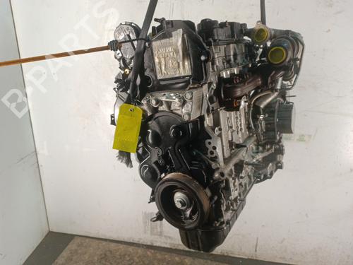 Engine PEUGEOT 208 I (CA_, CC_) 1.6 HDi | BP32206116M1 - Image 6