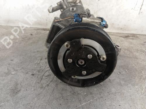 AC compressor CHEVROLET ORLANDO (J309) 2.0 D | BP30017761M34 
