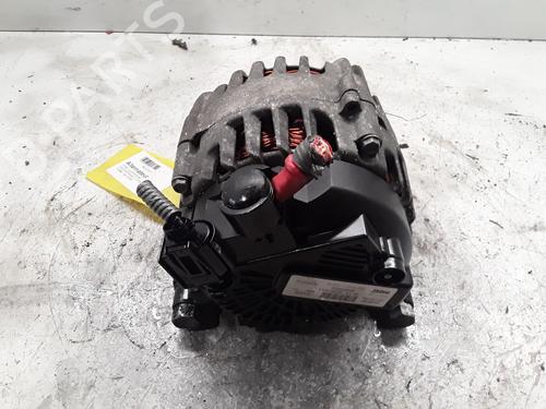 Generator FORD FIESTA VI (CB1, CCN) 1.4 TDCi | BP30020787M7
