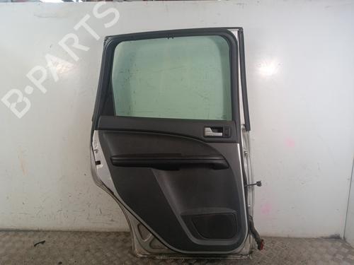 Left rear door FORD FOCUS C-MAX (DM2) 2.0 | BP30014898C4 