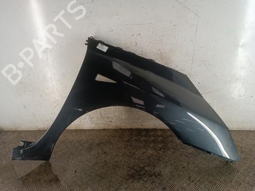 Forskærm Højre RENAULT ESPACE IV (JK0/1_) 2.0 dCi (JK01, JK02, JK1J, JK1K, JK1H) (150 hp) 30850388