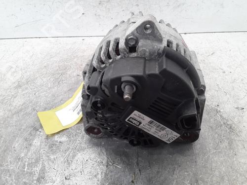 Alternator RENAULT SCÉNIC II (JM0/1_) 1.6 (JM0C, JM0J, JM1B) | BP30018874M7
