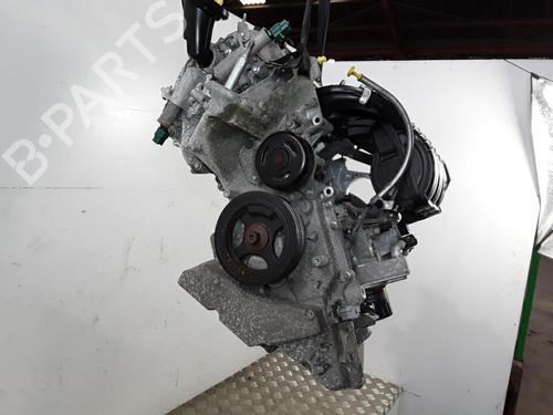Engine RENAULT TWINGO III (BCM_, BCA_) 1.0 SCe 75 | BP30016091M1 