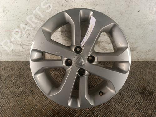 Used Rim DACIA LODGY (JS_) 1.2 TCe (JSAY, JSM0) (115 hp) 31980477