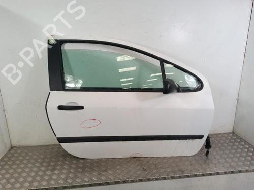 Right front door PEUGEOT 307 (3A/C) 2.0 HDi 110 | BP30009632C3