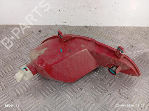 Used Rear bumper right light Rear bumper right light 38549705 38549705