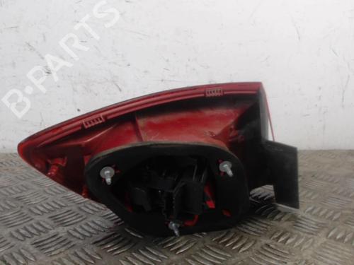 Used Right taillight SEAT IBIZA IV ST (6J8, 6P8) 1.2 TSI (105 hp) 30022483
