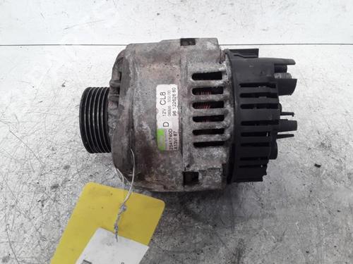 Alternator PEUGEOT BOXER Van (230L) 1.9 D | BP30009386M7