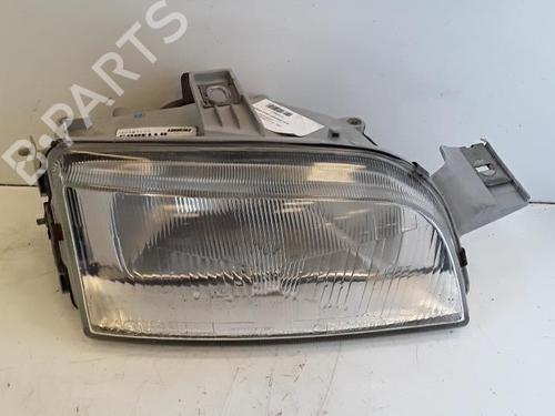 Used Right headlight FIAT PUNTO (176_) 1.2 16V (86 hp) 30022188