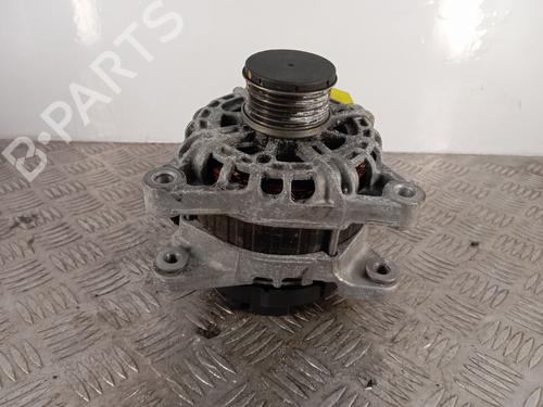 Used Alternator PEUGEOT 2008 I (CU_) 1.5 BlueHDI 120 (120 hp) 32296888