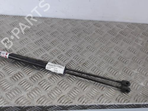 Used Tailgate lift support NISSAN MICRA III (K12) 1.5 dCi (65 hp) 30027745