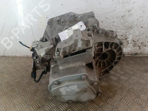 Gearbox PEUGEOT 2008 I (CU_) 1.6 HDi | BP37999985M3 - Image 4