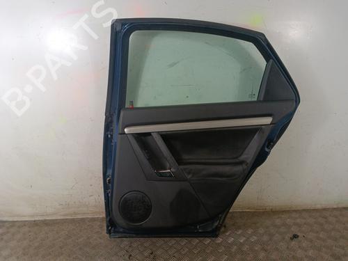 Right rear door OPEL VECTRA B (J96) 1.7 TD (F19) | BP30018533C5