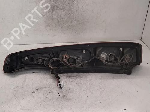 Left taillight NISSAN X-TRAIL I (T30) 2.2 Di 4x4 | BP30021277C34