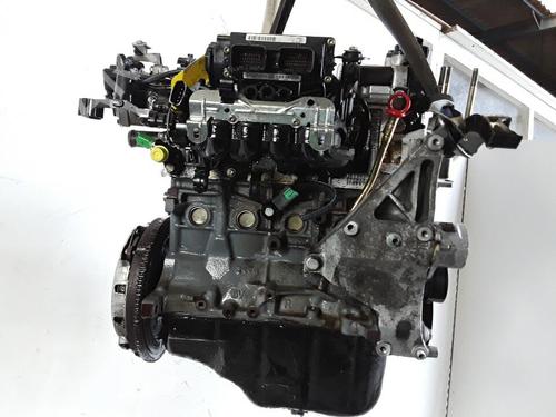 Motor FIAT PUNTO (188_) 1.2 60 (188.030, .050, .130, .150, .230, .250) | BP30027122M1