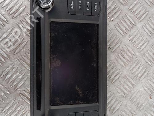 display-monitor-seat-leon-5f1-2012-2013-2014-2015-2016-2017-2018-2019-2020-2021-38032227 main image
