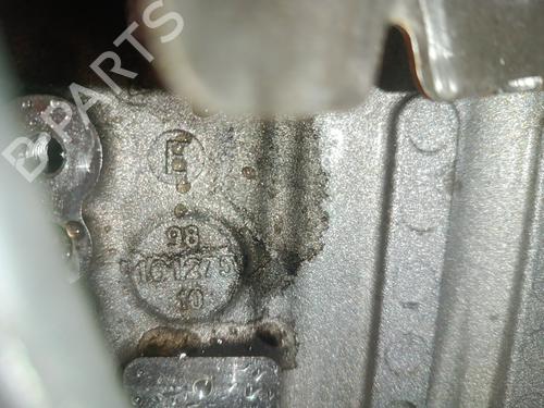 Engine CITROËN C3 III (SX) 1.5 BlueHDi 100 (SXYHYP, SXYHTU) | BP38977934M1 - Image 3