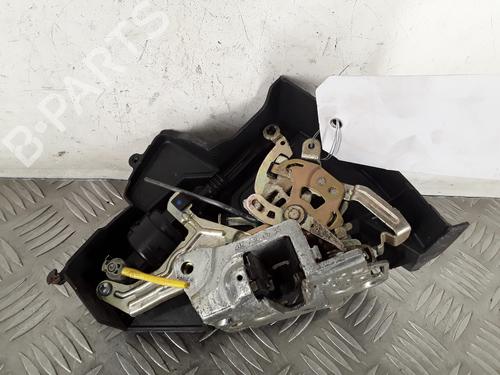 Rear right lock MERCEDES-BENZ E-CLASS (W210) E 240 (210.061) | BP30126177C99 