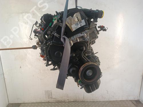 Engine CITROËN C3 III (SX) 1.6 BlueHDi 100 | BP39423806M1  - Image 5