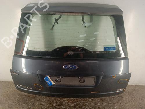 Bagklap CC/Kombi-Coupé FORD C-MAX (DM2) 1.8 TDCi (115 hp) 30101048