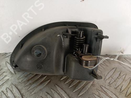Used Front left interior door handle Front left interior door handle RENAULT TWINGO I (C06_) 1.2 (C066, C068) (58 hp) 32410969 32410969