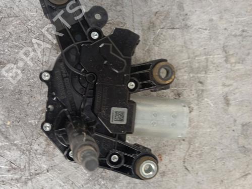 Used Rear wiper motor DACIA LODGY (JS_) 1.2 TCe (JSAY, JSM0) (115 hp) 30012461