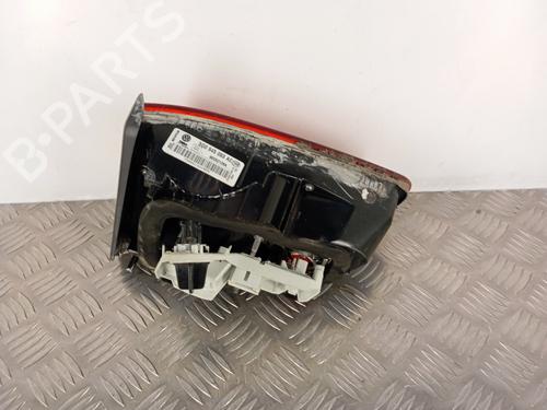 Achterlicht kofferdeksel achterklep links VW GOLF VII (5G1, BQ1, BE1, BE2) 1.6 TDI | BP30023194C79 