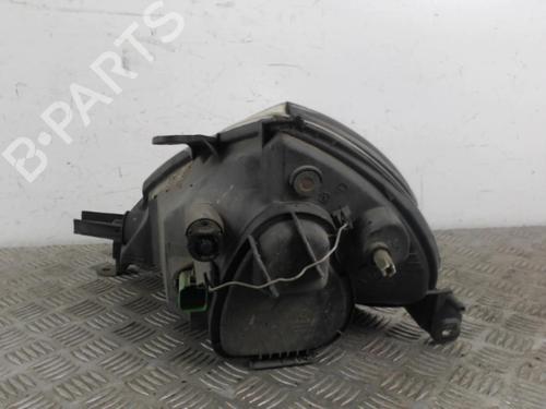 Right headlight FORD KA (RB_) 1.3 i | BP30016906C29