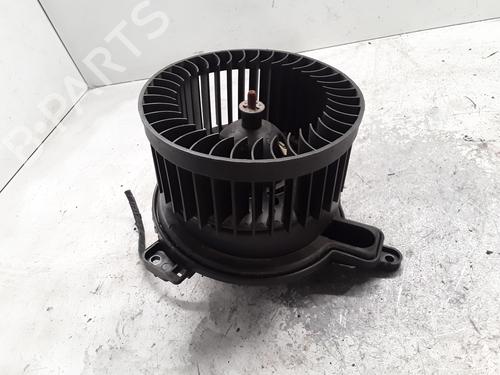 Used Heater blower motor Heater blower motor CITROËN ZX (N2) 1.1 (60 hp) 30010897 30010897