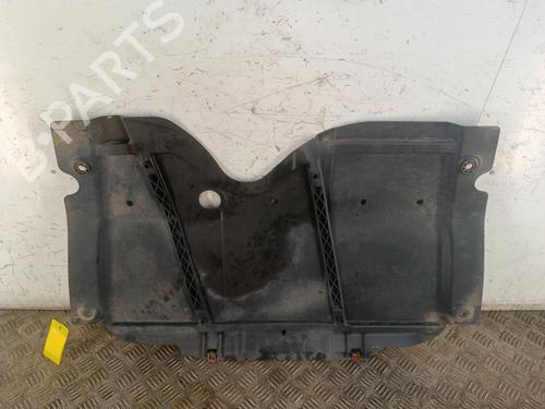 Underbody protection DACIA LODGY (JS_) 1.2 TCe (JSAY, JSM0) | BP30023676M92
