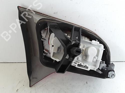 Lampa tylna klapy bagażnika prawa AUDI A3 Sportback (8PA) 2.0 TFSI | BP30022126C80 