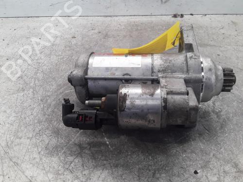 Starter VW GOLF VI (5K1) 1.6 TDI | BP30018662M8 - Image 2