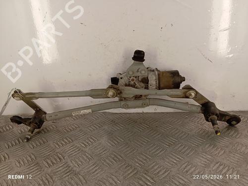 Used Front wiper motor Front wiper motor DACIA LODGY (JS_) [2012-2026] 35989547 35989547