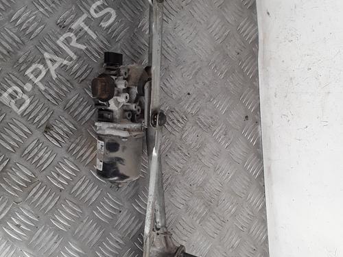 Used Front wiper motor RENAULT MEGANE IV Hatchback (B9A/M/N_) 1.5 dCi 110 (B9A3) (110 hp) 30022729
