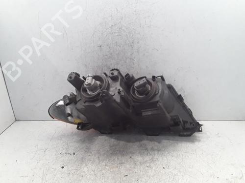 Used Left headlight Left headlight BMW 3 (E46) 320 i (150 hp) 30019508 30019508