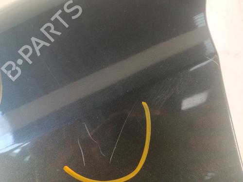 Left front fenders MERCEDES-BENZ E-CLASS (W211) E 220 CDI (211.006) | BP30011905C41