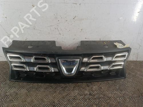 Used Grille Grille DACIA DUSTER (HS_) 1.5 dCi (HSAJ) (90 hp) 36437658 36437658