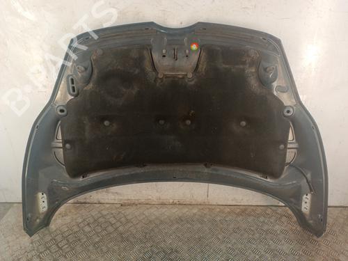 Used Hood Hood 37992867 37992867