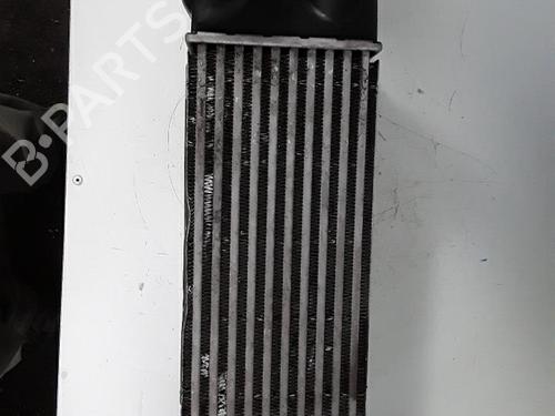 Intercooler PEUGEOT PARTNER Box Body/MPV 1.6 HDi | BP30016473M30 