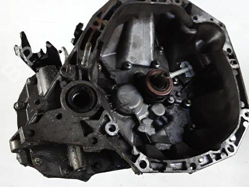 Gearbox RENAULT CLIO III Grandtour (KR0/1_) 1.5 dCi (KR0G) | BP30021974M3