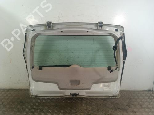 Used Tailgate Tailgate CITROËN C3 I (FC_, FN_) 1.4 HDi (68 hp) 30014934 30014934