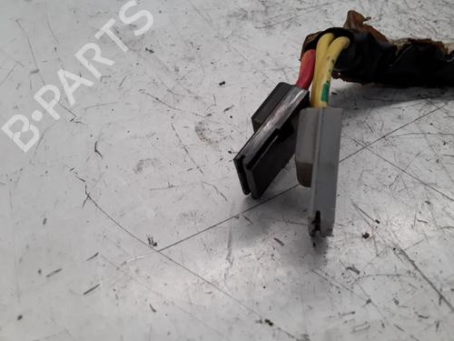 Rattlås /Tenningslås RENAULT 21 (B48_) 1.7 (88 hp) 30024667