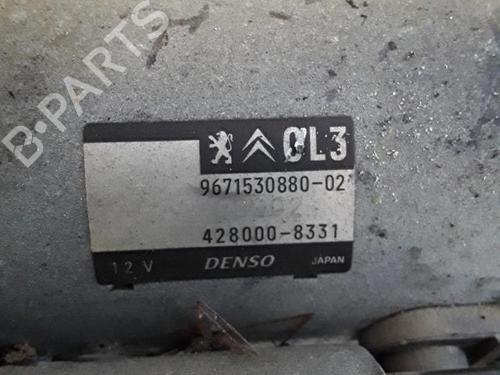 Anlasser für CITROËN C3 II (SC_) 1.0 VTi 68 (68 hp) 30016527