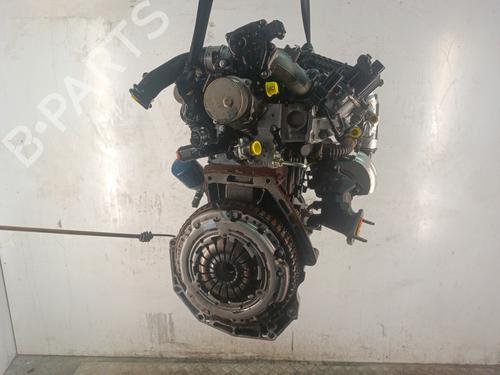 Engine DACIA LODGY (JS_) 1.5 dCi | BP39043098M1 - Image 3