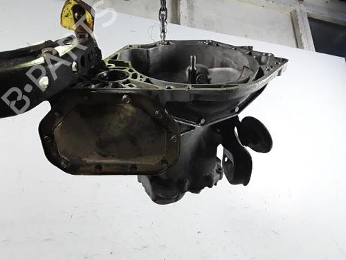 Gearbox OPEL CORSA A Hatchback (S83)  | BP30016617M3 