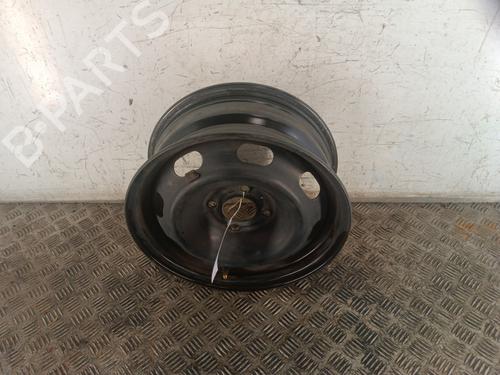 Używane Felga CITROËN BERLINGO MULTISPACE (B9) 1.6 HDi 110 (109 hp) 30007745