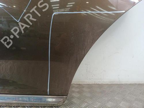 Left rear door CITROËN DS5 2.0 HDi 165 | BP30009260C4